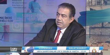 Bülent Timurlenk: “Bu maça eksiksiz çıkabilmek önemli”