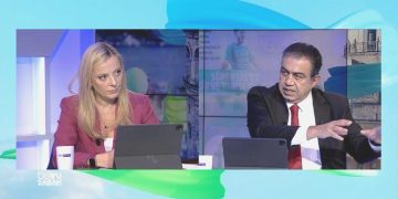 Bülent Timurlenk: “Hiç kimse beyaz değil!”