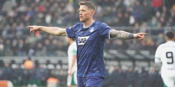 Bundesliga’da haftanın en hoş golleri