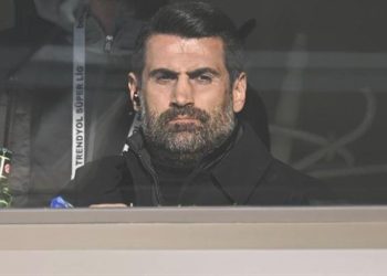 “Bunun en büyük sebebi Volkan Demirel”