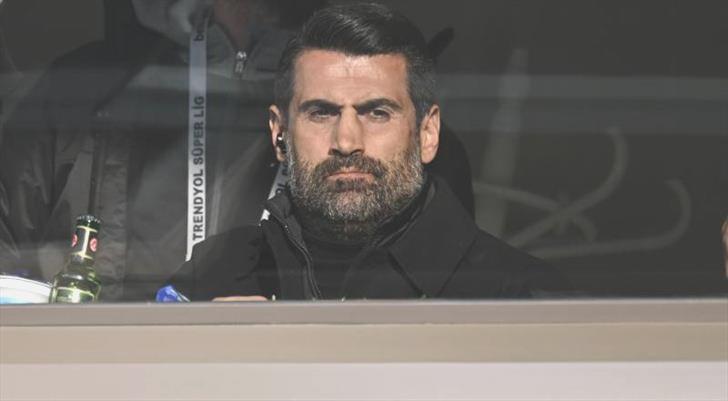 “Bunun en büyük sebebi Volkan Demirel”