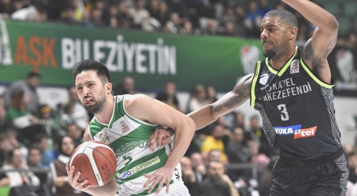 Bursaspor İnfo Yatırım meskeninde kayıp