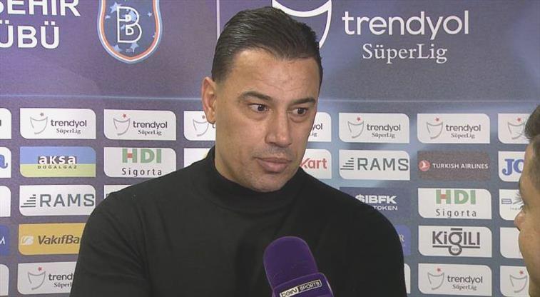 Çağdaş Atan: “Bizim bu sene ki serüvenimiz bu türlü olacak”