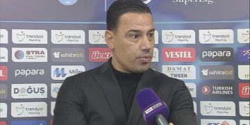 Çağdaş Atan: “Hikayesi olan bir maç”