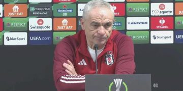 Çalımbay: “Kalan maçlarımızda altyapı futbolcularımızı oynatacağız”