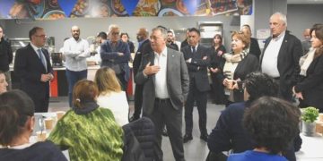 Çebi veda etti: “Hakkınızı helal edin…”