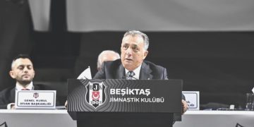 Çebi’den Galatasaray’a gönderme: “Bir gecede ellerinden aldık”