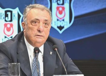 Çebi’den veda kelamları: “Hepinizden helallik istiyorum”