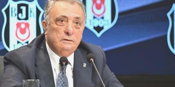 Çebi’den veda kelamları: “Hepinizden helallik istiyorum”