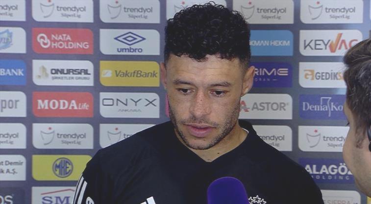 Chamberlain’den Fenerbahçe kelamları: “Onlara karşı…”