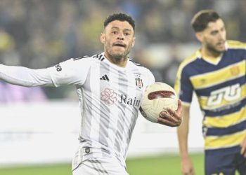 Chamberlain’den taraftar itirafı: “Eğer makûs oynuyorsanız…”
