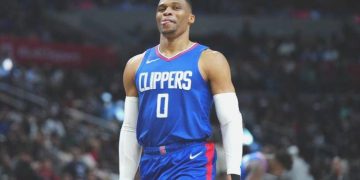 Clippers, galibiyet serisini 6 maça çıkardı
