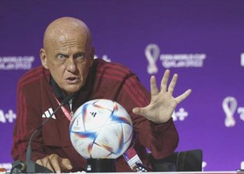 Collina: “Meler’in yaşadığı şeyin imgeleri korkunç”