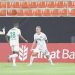 Corendon Alanyaspor’a cins bileti Balkovec’ten