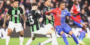 Crystal Palace galibiyeti unuttu