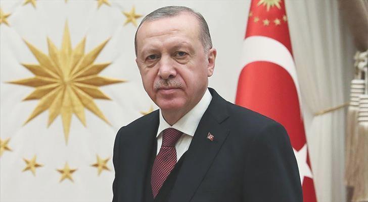 Cumhurbaşkanı Erdoğan, hakem Umut Meler’e yapılan saldırıyı kınadı