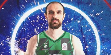 Daçka’dan ayrıldı, Anadolu Efes ile imzaladı