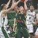 Darüşşafaka Lassa 87-89 Manisa Büyükşehir Belediyespor