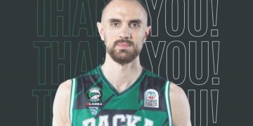 Darüşşafaka Lassa’da ayrılık