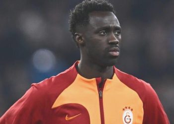 Davinson Sanchez açıkladı: “Birlikte devam edeceğiz”