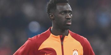 Davinson Sanchez açıkladı: “Birlikte devam edeceğiz”