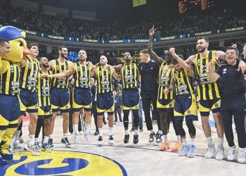 Dayanılmaz maçta Fenerbahçe Beko, Real Madrid’e ‘dur’ dedi