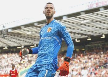 De Gea yeni ekibine imzayı atıyor!