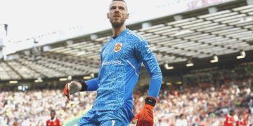 De Gea yeni ekibine imzayı atıyor!