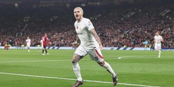 Derbide gözler Icardi’de olacak