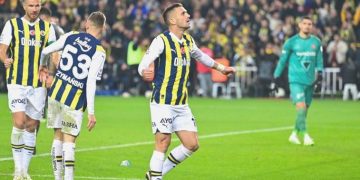 “Derbilerde gözlerimizin rengi değişiyor”