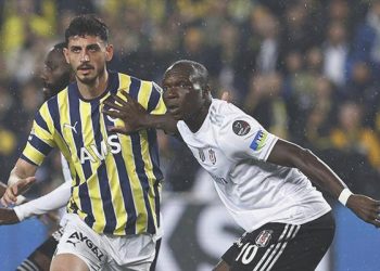 Derbinin anahtarı birinci gol