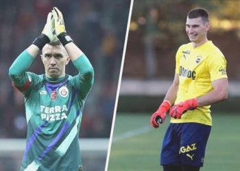 Derbinin mukadderatı kalecilerin ellerinde