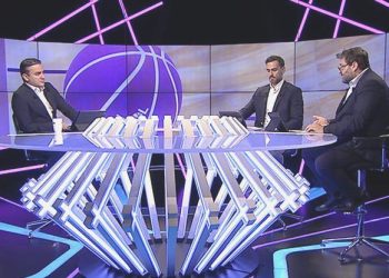 Dev derbi beIN BASKETBOL’da masaya yatırıldı