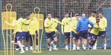 Dev derbide Fenerbahçe’nin konuğu Galatasaray! 4 eksik…