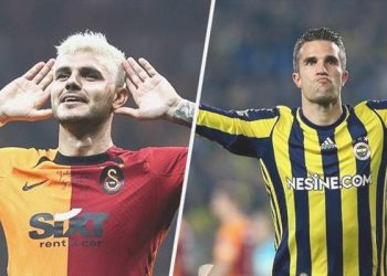 Dev derbide son yıllara yabancılar damga vurdu!