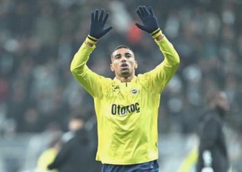 Djiku: “Taraftarımız Türkiye’nin en büyüğü”