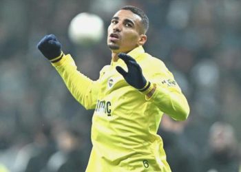 Djiku’dan Galatasaray kelamları: “Şampiyon olmak istiyorsak…”