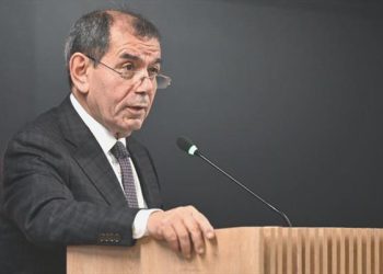 Dursun Özbek: “900 milyon lira faiz ödeyeceğiz”