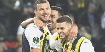 Dzeko’dan Galatasaray derbisi kelamları: “Göreceksiniz”