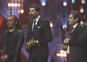 Ekran klasiği beIN MUHTEŞEM LİG’e en güzel spor programı mükafatı