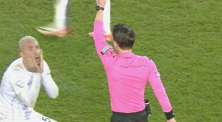 Emirhan, Meler’e yapılan saldırıyı kınadı