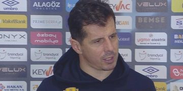 Emre Belözoğlu: “1 puan beni asla mutlu etmez”
