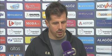 Emre Belözoğlu: “Oyuncularımı sahanın içinde tutacak formda hazırlandık”