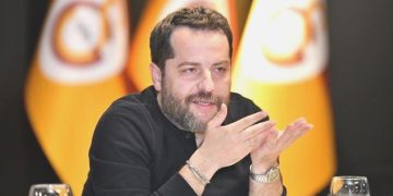 Erden Timur açıkladı: “Görüşmeler sürüyor”