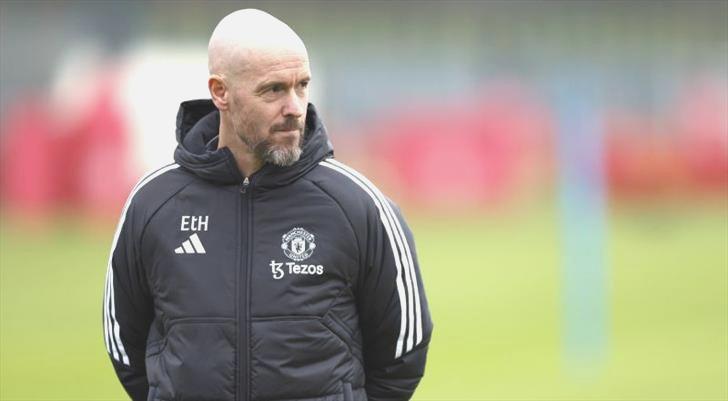 Erik Deri Hag buyruğu verdi! 55 milyon Euro’luk Onana operasyonu