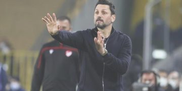 Erol Bulut: “Fenerbahçe bunu birinci defa yaptı”