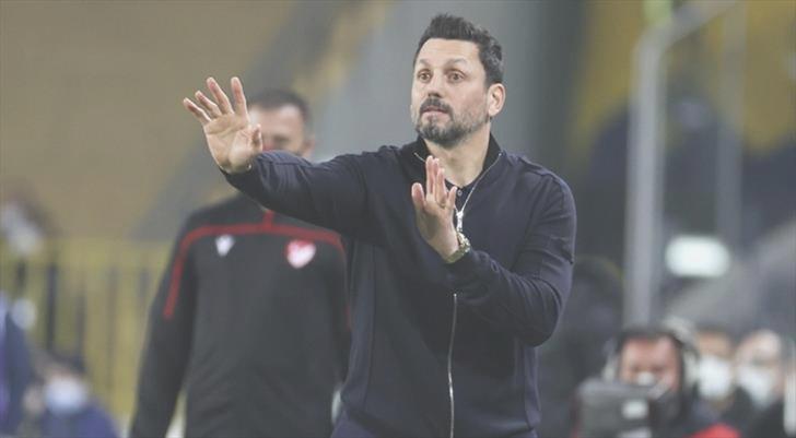 Erol Bulut: “Fenerbahçe bunu birinci defa yaptı”