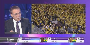 Ersun Yanal: “Fenerbahçe çok sayıda kart görebilir”