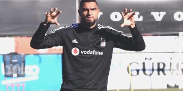 Eski Beşiktaş’lı Boateng teknik yönetici oluyor!