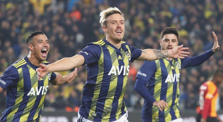 Eski Fenerbahçeli Max Kruse’den jübile kararı
